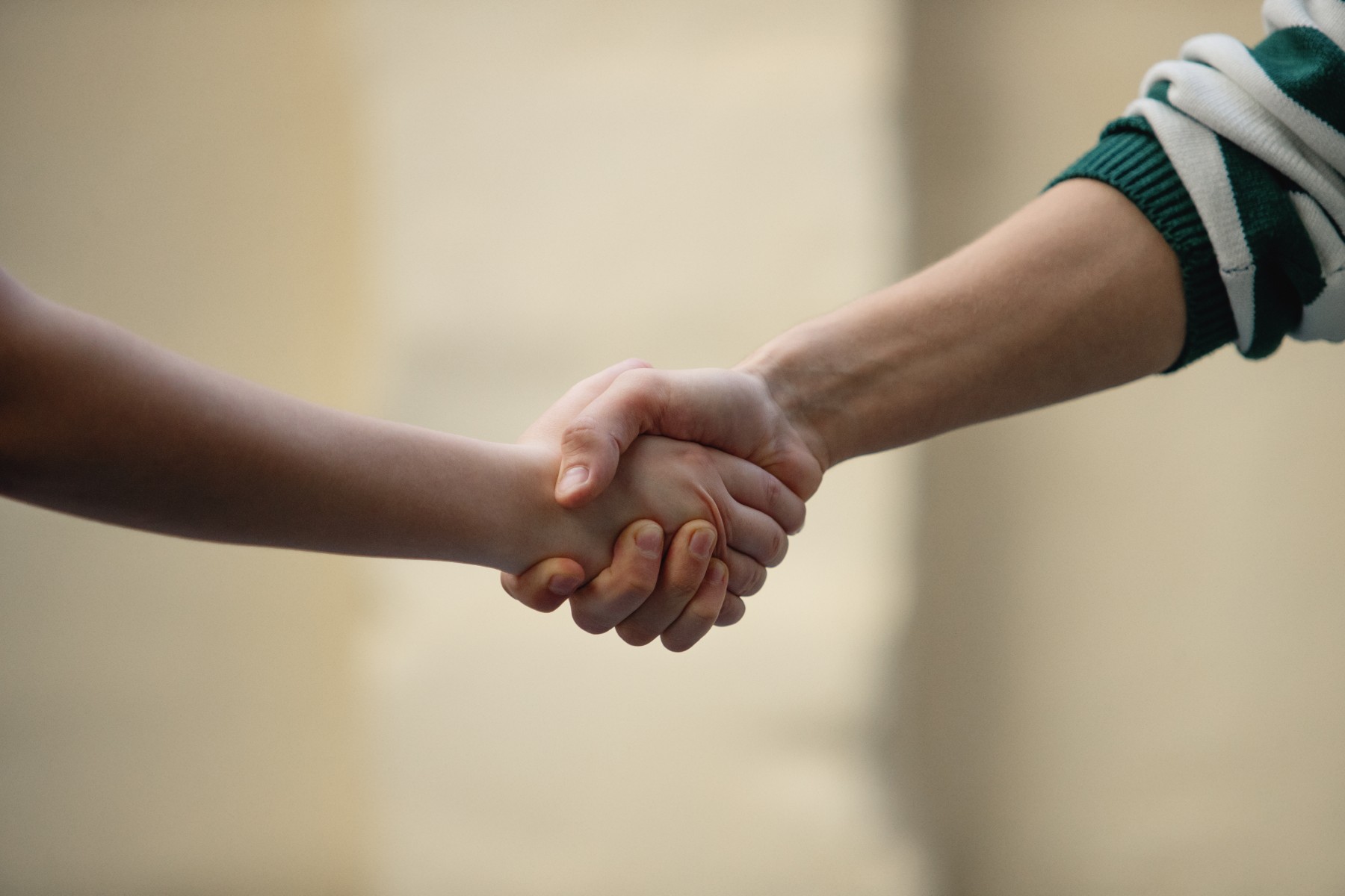 Magisterprogram i peace, mediation and conflict research.