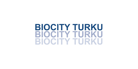 BioCity's logo