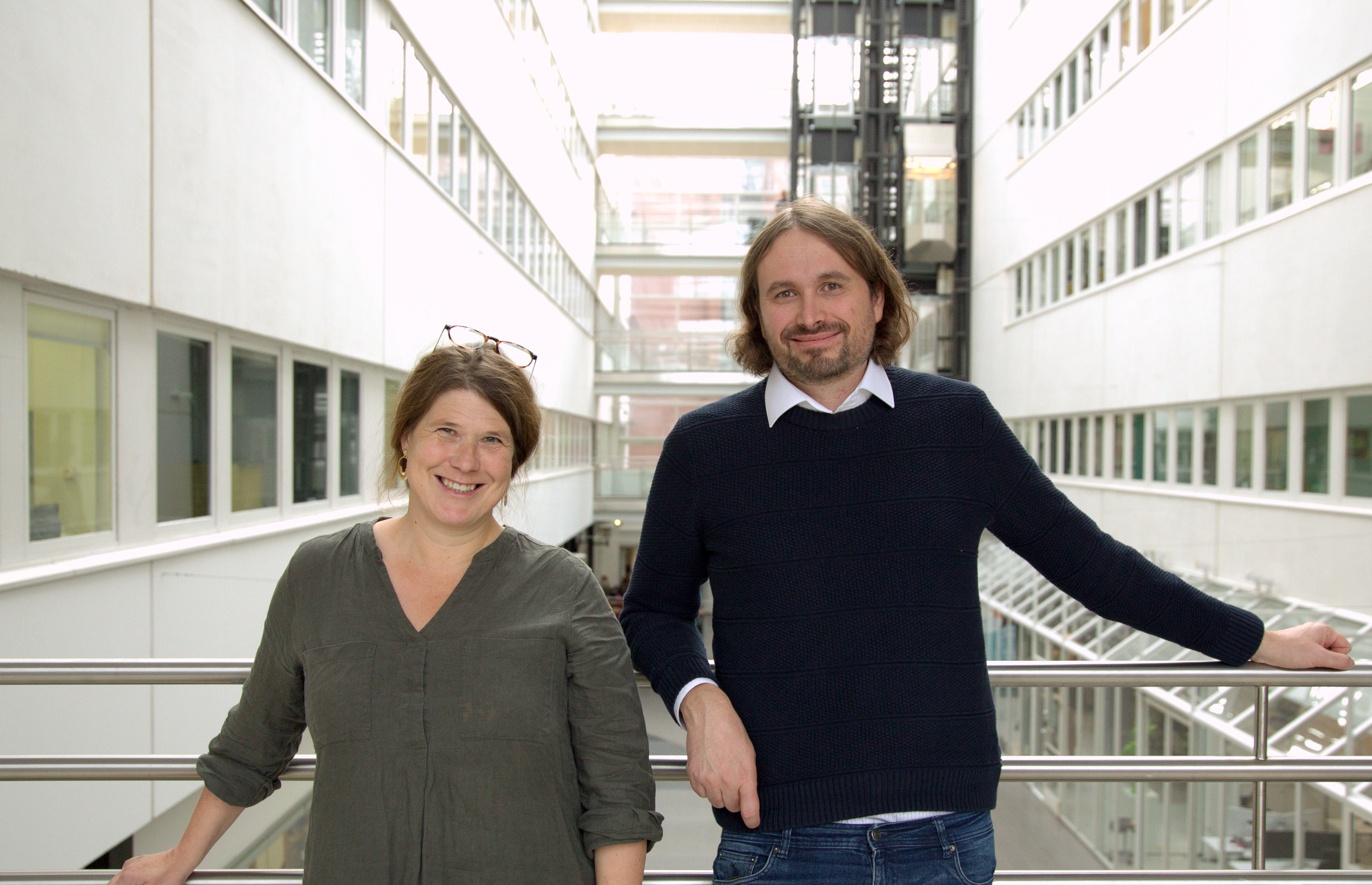 Suomen Akatemia rahoittaa Åbo Akademin huippututkimusta 4,5 miljoonalla