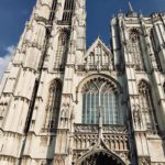 Katedralen i Antwerpen.