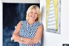 Alumnprofilen Paula Parviainen