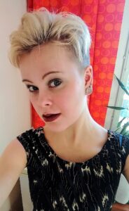 Erityispedagogiikka, Riikka Aarnos