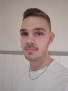 Studerande, engelska språket och litteratur