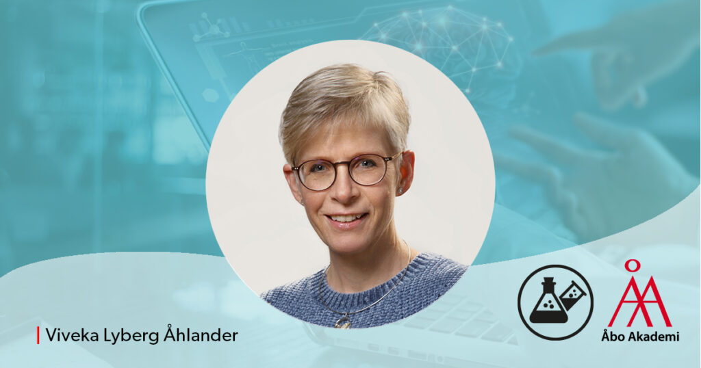 Viveka Lyberg Åhlander.