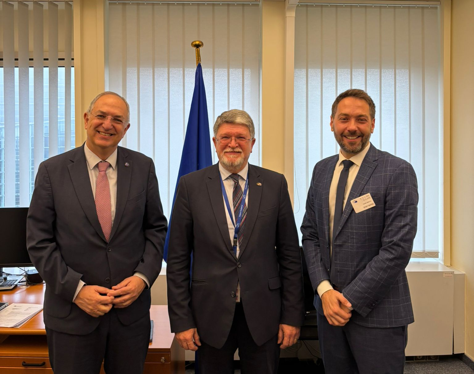 Åbo Akademi contributes when EU moves forward with first-ever strategy for islands